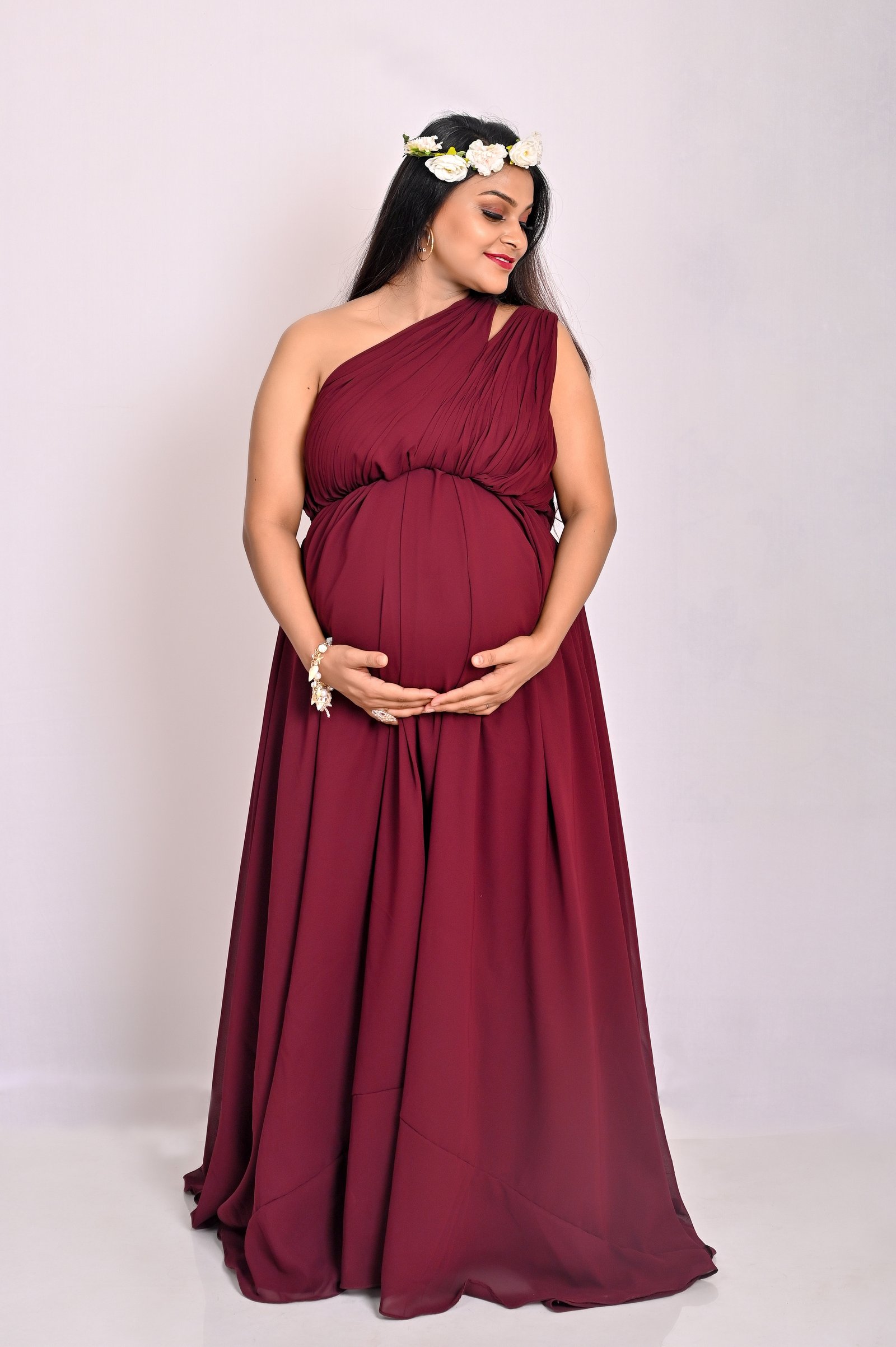 Maternity photography by Nirvana Photography Maternity photography by Nirvana Photography