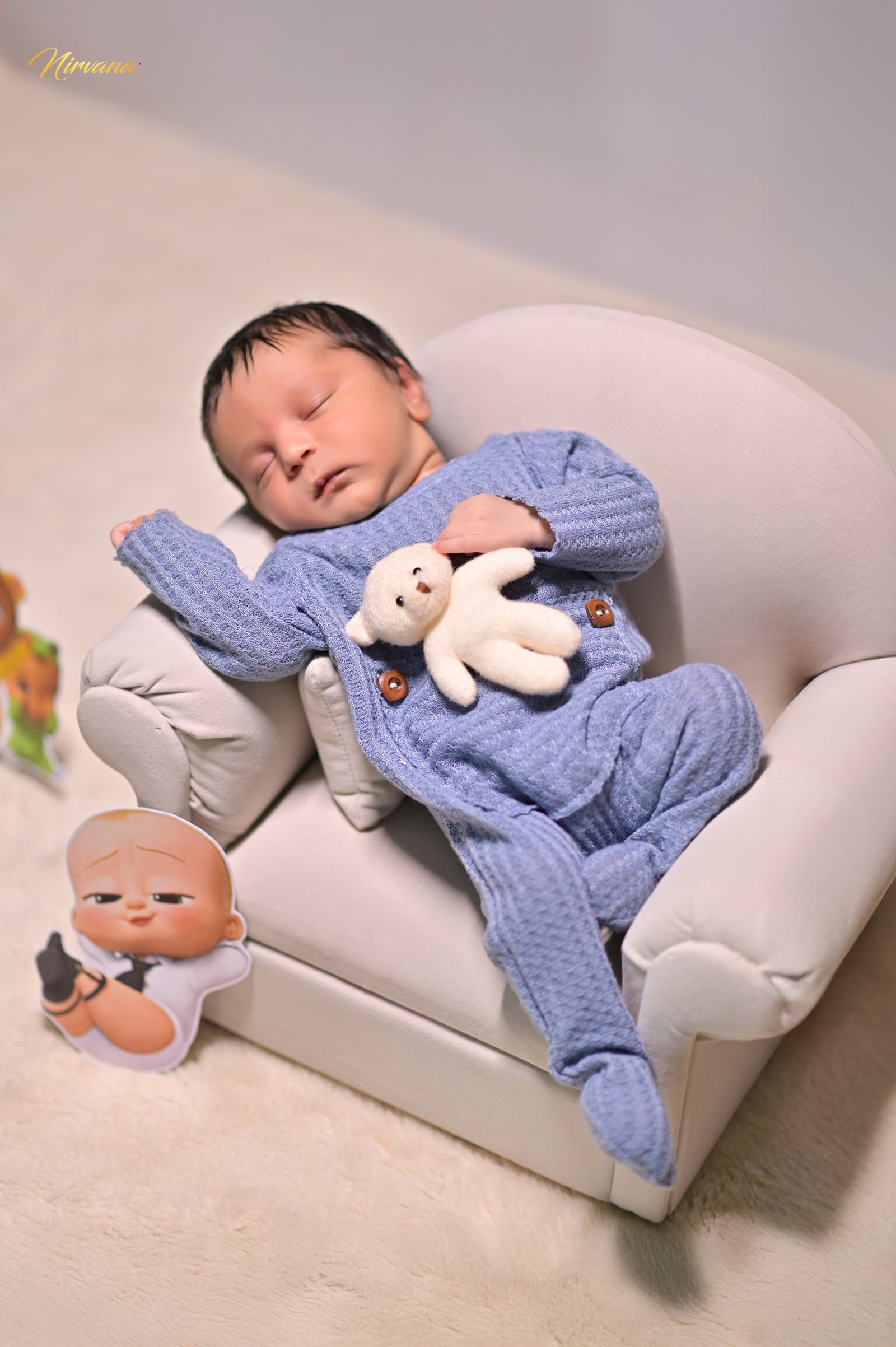 Newborn photography by Nirvana Photography Newborn photography by Nirvana Photography